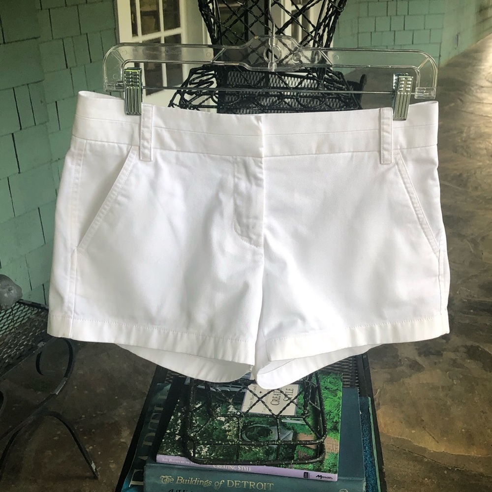 J. Crew 3” Chino Short